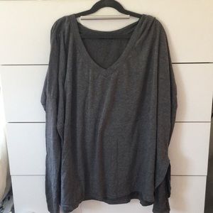 Brandy Melville long sleeve